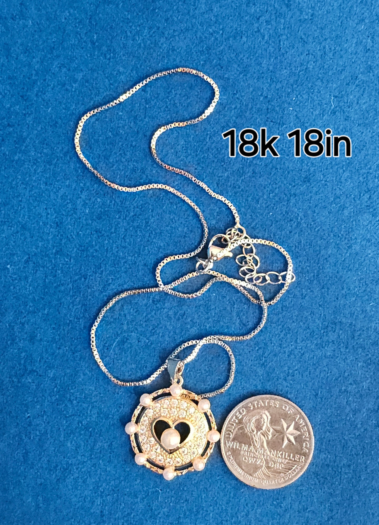 CADENAS DIJE DE MODA PARA DAMA EN 6 DIFERENTES VARIEDAD DE ESTILOS BAñADAS EN ORO DE 18K